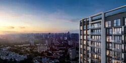 Hudson Place Residences (U/C) (D5), Apartment #550042261
